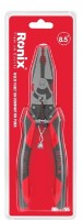 Плоскогубцы Ronix RH-1195 фото №2 — интернет-магазин Desire.md
