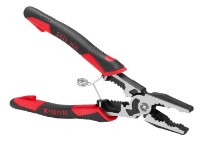 Плоскогубцы Ronix RH-1195 фото №4 — интернет-магазин Desire.md