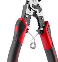 Плоскогубцы Ronix RH-1195 фото №5 — интернет-магазин Desire.md