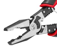Плоскогубцы Ronix RH-1195 фото №6 — интернет-магазин Desire.md