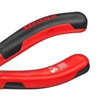 Плоскогубцы Ronix RH-1376 фото №2 — интернет-магазин Desire.md