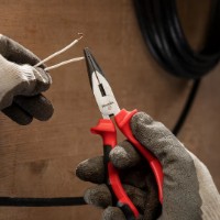 Плоскогубцы Ronix RH-1376 фото №3 — интернет-магазин Desire.md