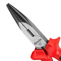 Плоскогубцы Ronix RH-1376 фото №4 — интернет-магазин Desire.md