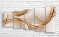 Картина ArtDesign Beautiful lines 163x80cm (A-10140)