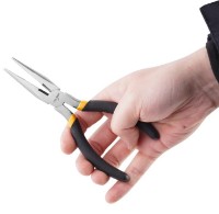 Плоскогубцы Tolsen 10278 фото №4 — интернет-магазин Desire.md