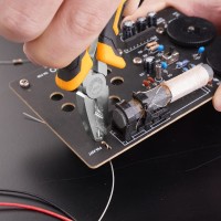 Clește Tolsen 10350 imaginea #7 — magazin online Desire.md