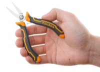 Плоскогубцы Tolsen 10354 фото №4 — интернет-магазин Desire.md