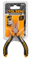 Плоскогубцы Tolsen 10354 фото №5 — интернет-магазин Desire.md