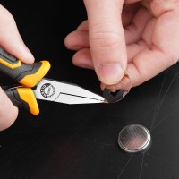 Плоскогубцы Tolsen 10354 фото №6 — интернет-магазин Desire.md