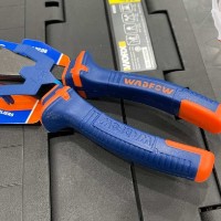 Плоскогубцы Wadfow WPL1C07 фото №3 — интернет-магазин Desire.md