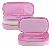 Penar New World Happy Day Light Pink (7939) imaginea #2 — magazin online Desire.md