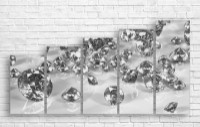 Pictură ArtDesign Diamonds 126x65cm (A-10100)