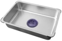 Chiuvetă de bucătărie Fabiano 75x46 Satin Set 7in1 imaginea #2 — magazin online Desire.md