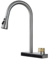 Chiuvetă de bucătărie Fabiano 75x46 Satin Set 7in1 imaginea #3 — magazin online Desire.md