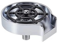 Chiuvetă de bucătărie Fabiano 75x46 Satin Set 7in1 imaginea #5 — magazin online Desire.md