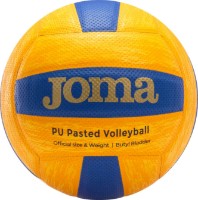Мяч волейбольный Joma 400751.907 Royal/Yellow, s.T5