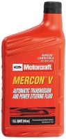 Трансмиссионное масло Ford Mercon V Automatic 0.946ml