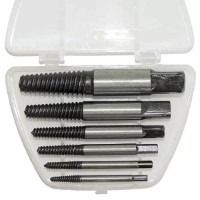 Набор экстракторов Profmet 280506 фото №2 — интернет-магазин Desire.md