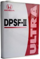 Ulei de transmisie auto Honda DPSF-II Rear Deff 4L