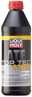 Ulei de transmisie auto Liqui Moly ATF Top Tec 1100 1L (3651)