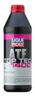 Ulei de transmisie auto Liqui Moly ATF Top Tec 1400 1L (3662)