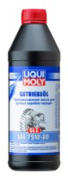 Ulei de transmisie auto Liqui Moly Getriebeoil 75W-80 1L (3658)