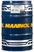 Трансмиссионное масло Mannol MTF-3 8115 60L фото №1 — интернет-магазин Desire.md