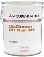 Ulei de transmisie auto Mitsubishi CVT Fluid J4+ 20L