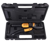 Clești de sertizare Ingco HHCT0170 imaginea #3 — magazin online Desire.md