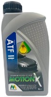 Трансмиссионное масло MOTAQUIP GM Dexron II D 1L (MOATF2-1) фото №1 — интернет-магазин Desire.md