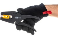 Dispozitiv pentru dezizolat cablu IEK TFS10-1-10 imaginea #7 — magazin online Desire.md