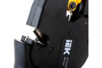 Dispozitiv pentru dezizolat cablu IEK TFS10-1-10 imaginea #2 — magazin online Desire.md