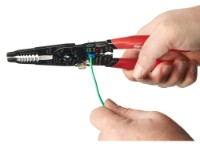 Dispozitiv pentru dezizolat cablu Milwaukee 4932493816 imaginea #6 — magazin online Desire.md