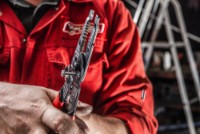 Dispozitiv pentru dezizolat cablu Milwaukee 4932493816 imaginea #9 — magazin online Desire.md