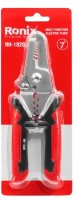 Dispozitiv pentru dezizolat cablu Ronix RH-1820 imaginea #2 — magazin online Desire.md