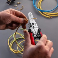 Dispozitiv pentru dezizolat cablu Ronix RH-1820 imaginea #4 — magazin online Desire.md