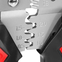 Dispozitiv pentru dezizolat cablu Ronix RH-1821 imaginea #4 — magazin online Desire.md