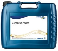 Ulei de transmisie auto North Sea Lubricants Autogear Power MP 75W-90 20L