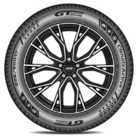 Шина GT Radial AllSeason ClimateActive 215/60 R17 100V XL фото №2 — интернет-магазин Desire.md
