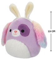 Jucărie de pluș Squishmallows Barb (SQER00908) imaginea #5 — magazin online Desire.md