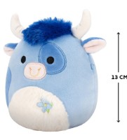 Jucărie de pluș Squishmallows Bermayeh (SQER01181) imaginea #4 — magazin online Desire.md