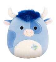 Jucărie de pluș Squishmallows Bermayeh (SQER01181)