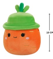 Jucărie de pluș Squishmallows Caroleena (SQER01182) imaginea #4 — magazin online Desire.md