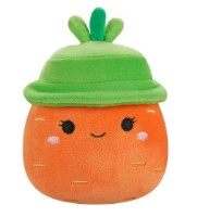 Jucărie de pluș Squishmallows Caroleena (SQER01182)