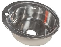 Chiuvetă de bucătărie Rubano HD510P 27372 imaginea #2 — magazin online Desire.md