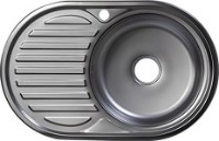 Кухонная мойка Rubano HD7750A-E 27381