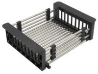 Складная решетка для кухонных моек TMM S143--108 29.5x46cm