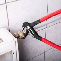 Клещи Neo Tools 02-412 фото №3 — интернет-магазин Desire.md