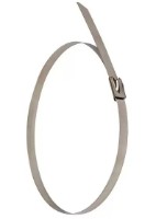 Cleme sanitare pentru țevi Lider 107123 imaginea #3 — magazin online Desire.md