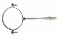 Хомуты сантехнические для труб Lider 120102 фото №3 — интернет-магазин Desire.md